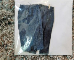 picnic set jeans b